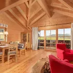 Ski In/Ski Out Chalets Tauernlodge By Schladming-Appartements Schladming