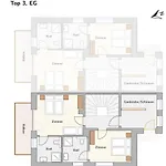 Ski In/Ski Out Chalets Tauernlodge By Schladming-Appartements * Schladming