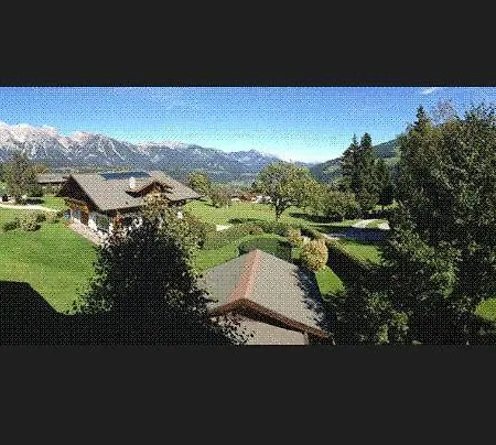 In/ski Out Tauernlodge By Schladming-appartements Chalet Schladming