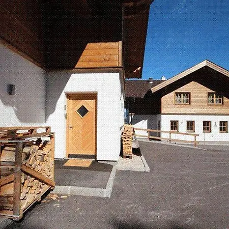 シャレー In/ski Out Tauernlodge By Schladming-appartements シュラートミンク