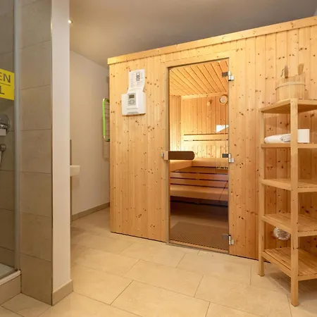 In/ski Out Tauernlodge By Schladming-appartements * シュラートミンク