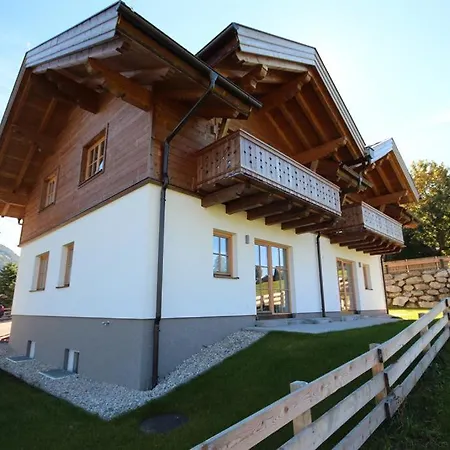 In/ski Out Tauernlodge By Schladming-appartements Chalet *