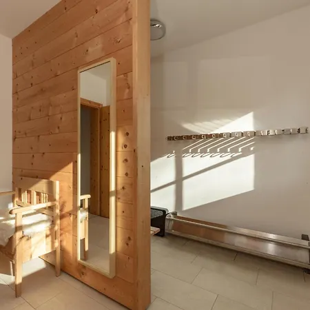 シャレー In/ski Out Tauernlodge By Schladming-appartements