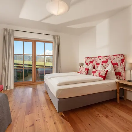 In/ski Out Tauernlodge By Schladming-appartements