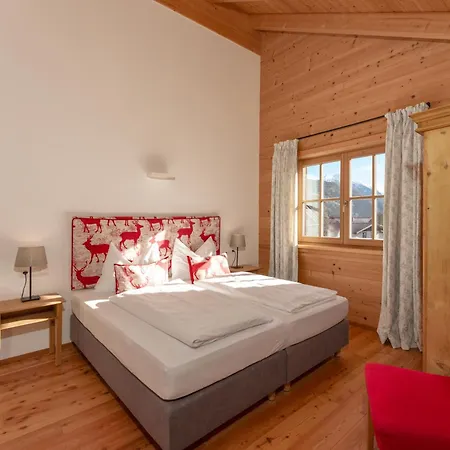 In/ski Out Tauernlodge By Schladming-appartements Chalet Schladming