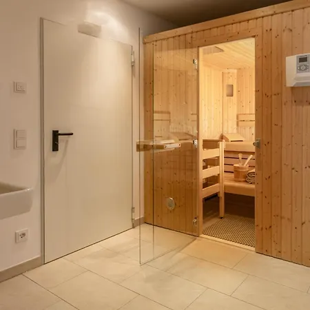 In/ski Out Tauernlodge By Schladming-appartements Chalet *
