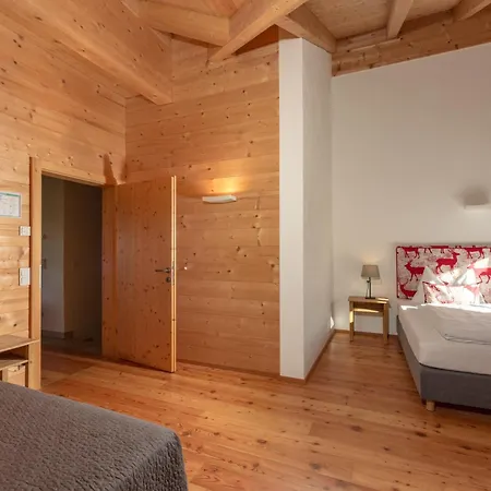 In/ski Out Tauernlodge By Schladming-appartements * シュラートミンク