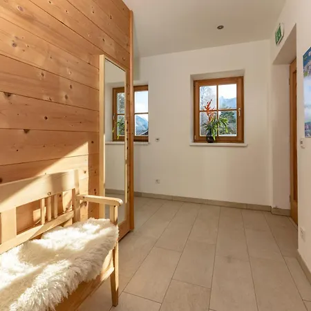 シャレー In/ski Out Tauernlodge By Schladming-appartements *