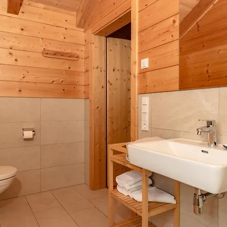 シャレー In/ski Out Tauernlodge By Schladming-appartements シュラートミンク