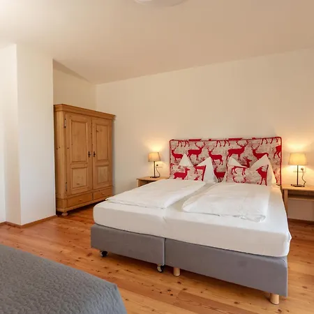 In/ski Out Tauernlodge By Schladming-appartements Chalet