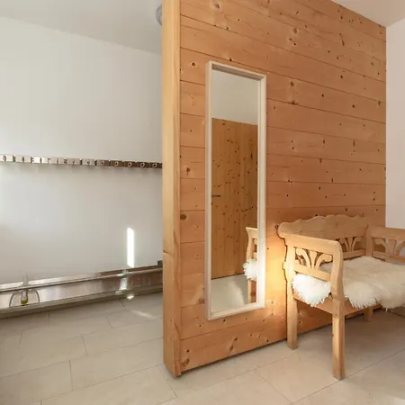 In/ski Out Tauernlodge By Schladming-appartements シャレー *