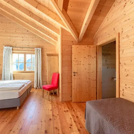 Chalet In/ski Out Tauernlodge By Schladming-appartements *