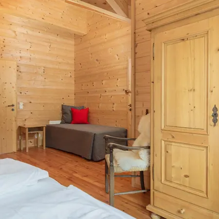 Ski In/Ski Out Chalets Tauernlodge By Schladming-Appartements Chalet Schladming