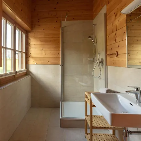 In/ski Out Tauernlodge By Schladming-appartements Schladming