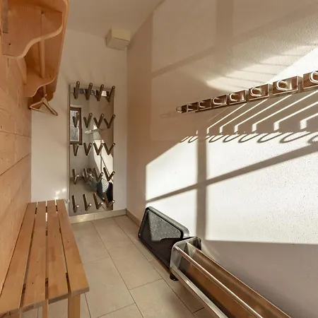 Ski In/Ski Out Chalets Tauernlodge By Schladming-Appartements Chalet Schladming