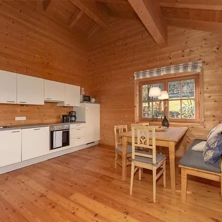 Chalet Ski In/Ski Out Chalets Tauernlodge By Schladming-Appartements Schladming
