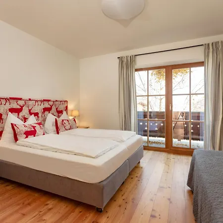 In/ski Out Tauernlodge By Schladming-appartements シュラートミンク