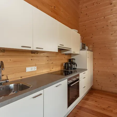 In/ski Out Tauernlodge By Schladming-appartements *