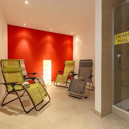 In/ski Out Tauernlodge By Schladming-appartements Chalet Schladming