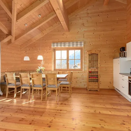 Ski In/Ski Out Chalets Tauernlodge By Schladming-Appartements