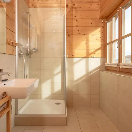 In/ski Out Tauernlodge By Schladming-appartements Chalet *