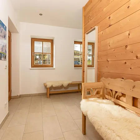 In/ski Out Tauernlodge By Schladming-appartements * シュラートミンク