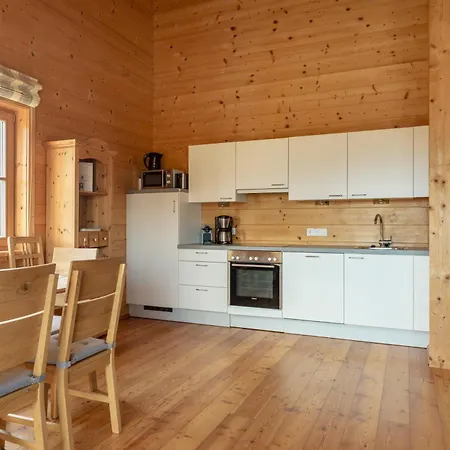 Chalet Ski In/Ski Out Chalets Tauernlodge By Schladming-Appartements Schladming