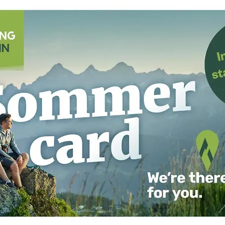 Ski In/Ski Out Chalets Tauernlodge By Schladming-Appartements