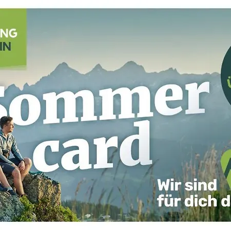 シャレー In/ski Out Tauernlodge By Schladming-appartements *