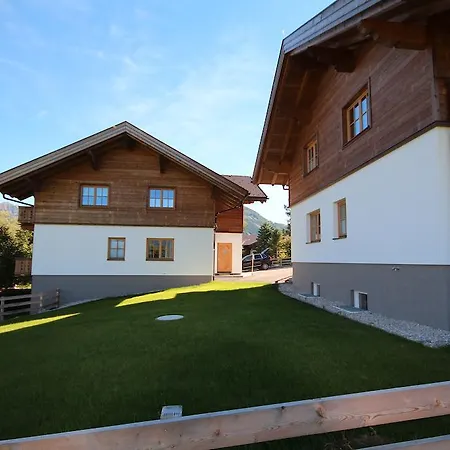 Шале In/ski Out Tauernlodge By Schladming-appartements Шладминг