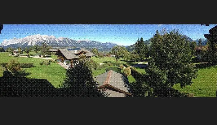 In/ski Out Tauernlodge By Schladming-appartements Alpehytte Schladming