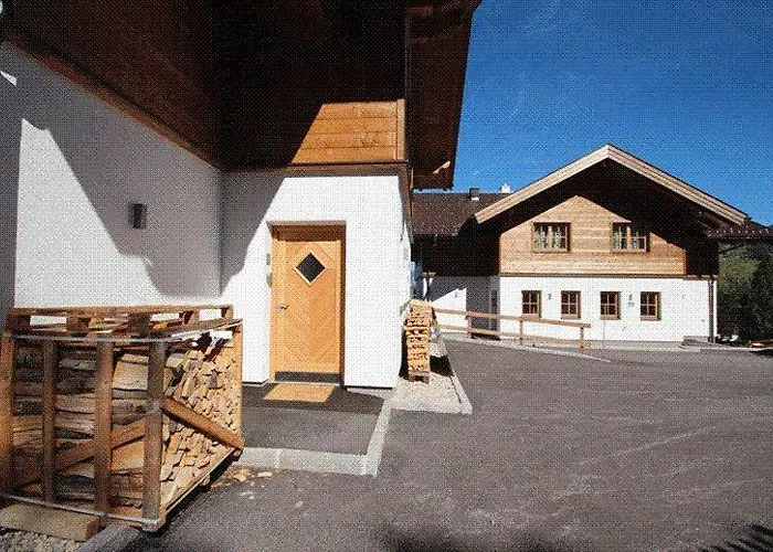 Chalet In/ski Out Tauernlodge By Schladming-appartements Schladming