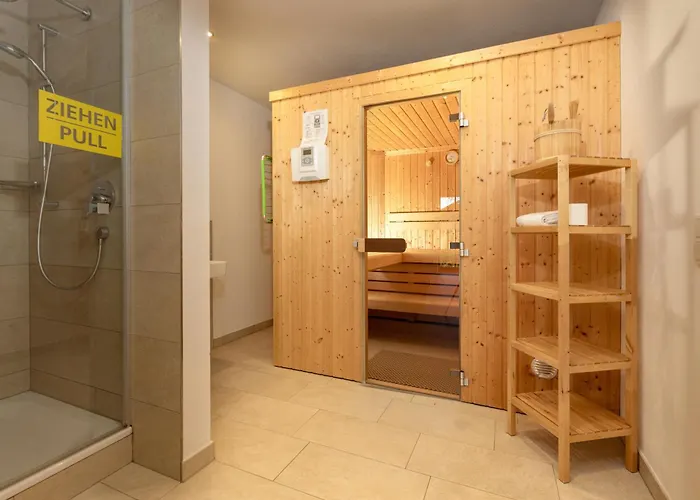 In/ski Out Tauernlodge By Schladming-appartements * Schladming