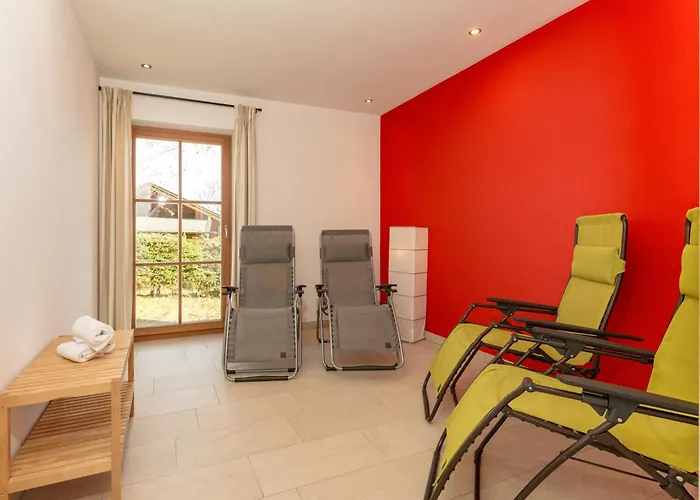 Alpehytte In/ski Out Tauernlodge By Schladming-appartements