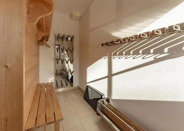 In/ski Out Tauernlodge By Schladming-appartements Alpehytte Schladming