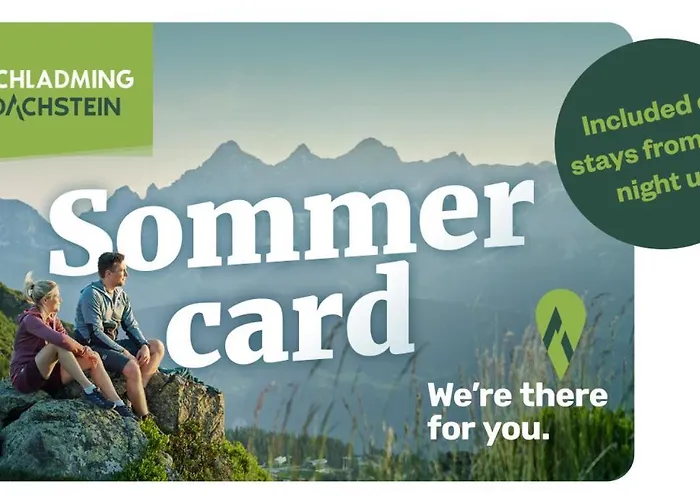 In/ski Out Tauernlodge By Schladming-appartements