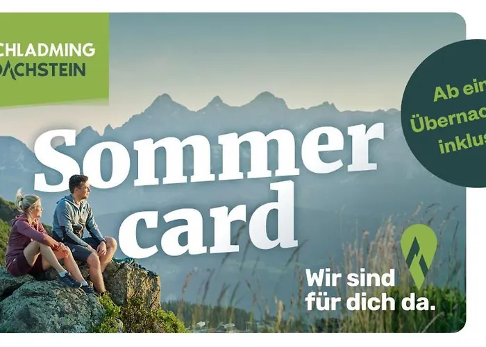 Chalet In/ski Out Tauernlodge By Schladming-appartements *